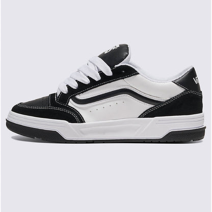 Super Basket Vans Hylane Oldskool Blanc