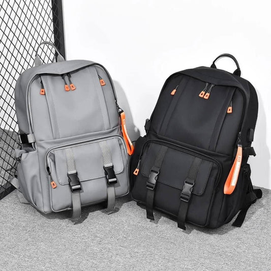 Super sac à dos étanche imperméable multi-poche