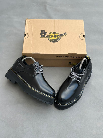 Dr. Martens AirWair 1461 Platform / Bex Noir