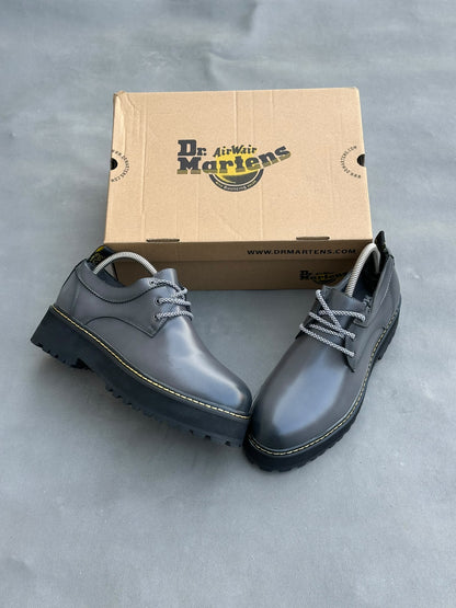 Dr. Martens AirWair 1461 Platform / Bex Grise